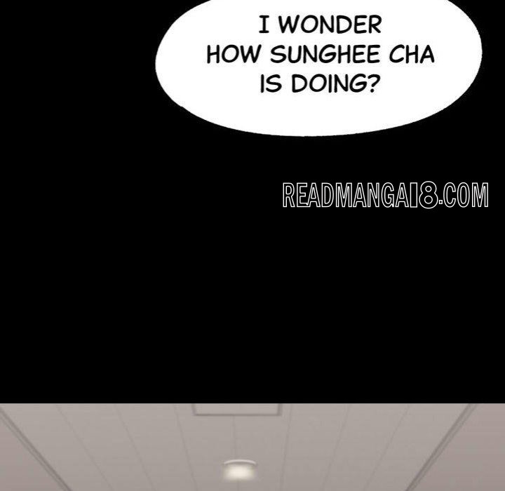 Gangster x Office Lady - Chapter 113 Page 154