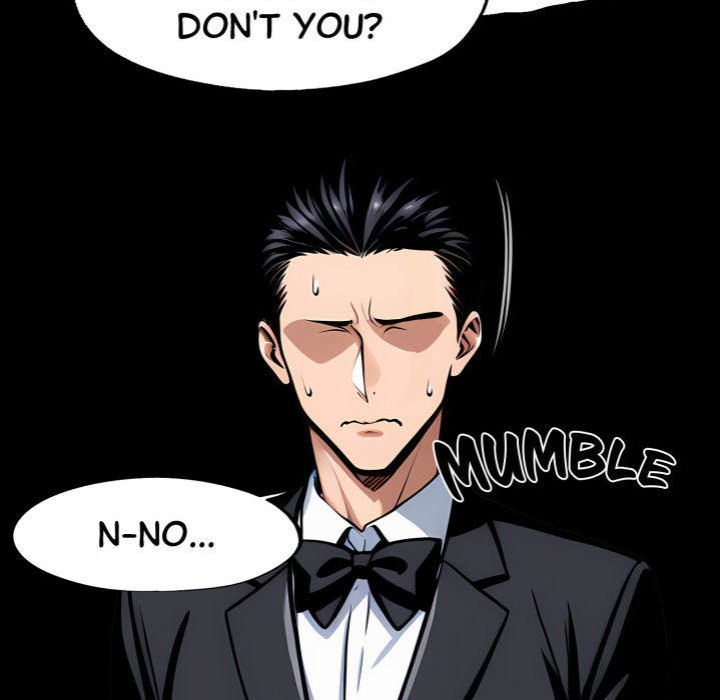 Gangster x Office Lady - Chapter 113 Page 183