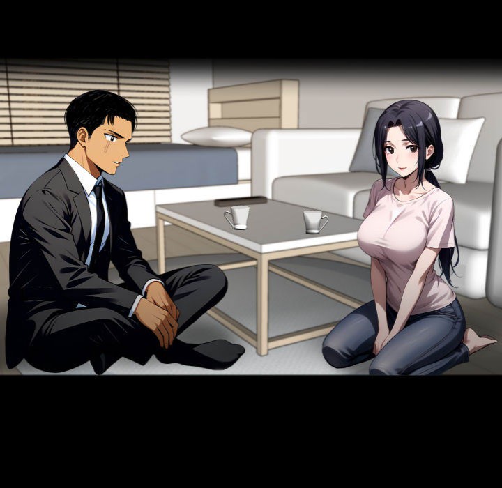 Gangster x Office Lady - Chapter 113 Page 97