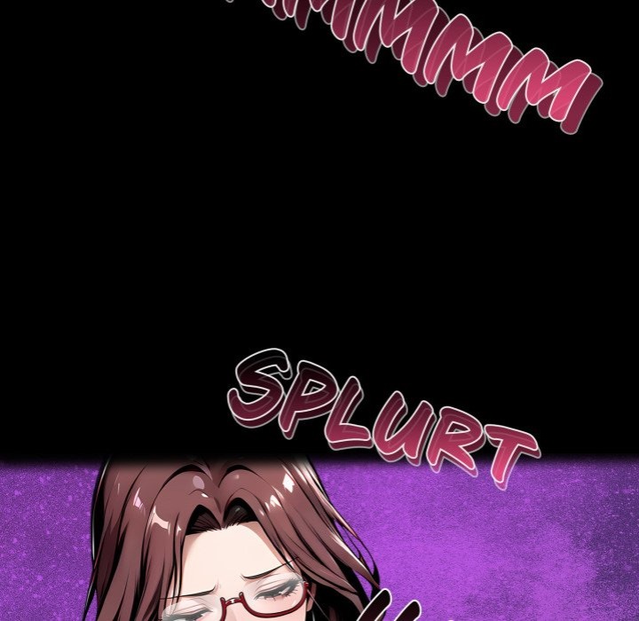 Gangster x Office Lady - Chapter 114 Page 100