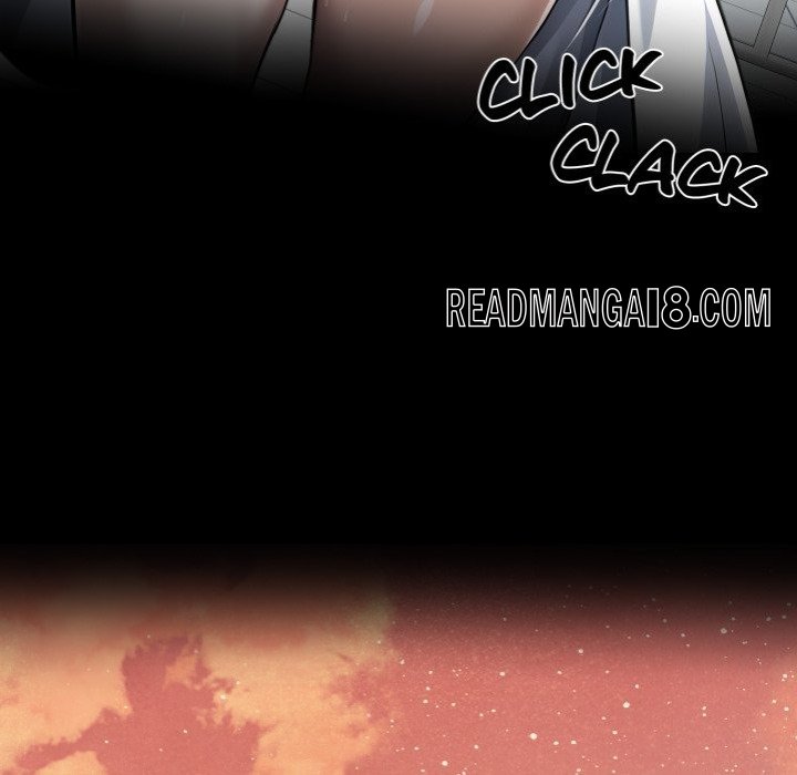 Gangster x Office Lady - Chapter 114 Page 123