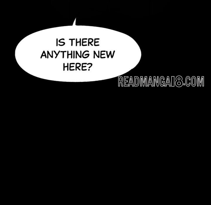 Gangster x Office Lady - Chapter 114 Page 152