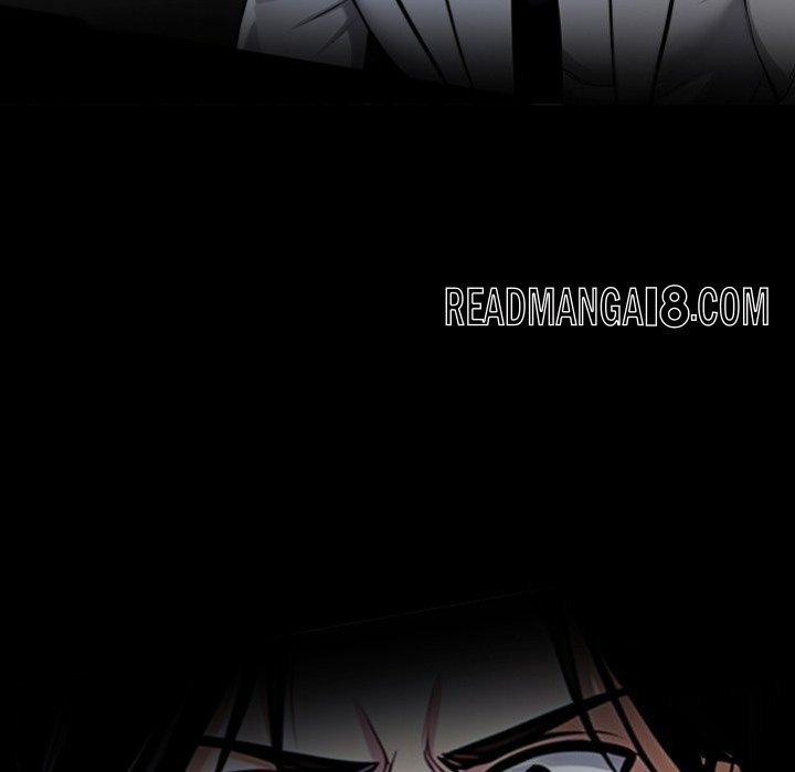 Gangster x Office Lady - Chapter 114 Page 157