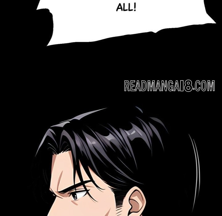 Gangster x Office Lady - Chapter 114 Page 23