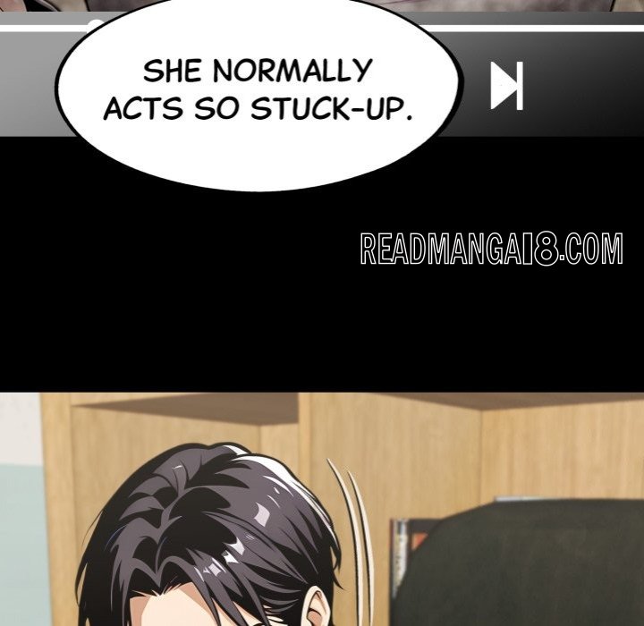 Gangster x Office Lady - Chapter 115 Page 13
