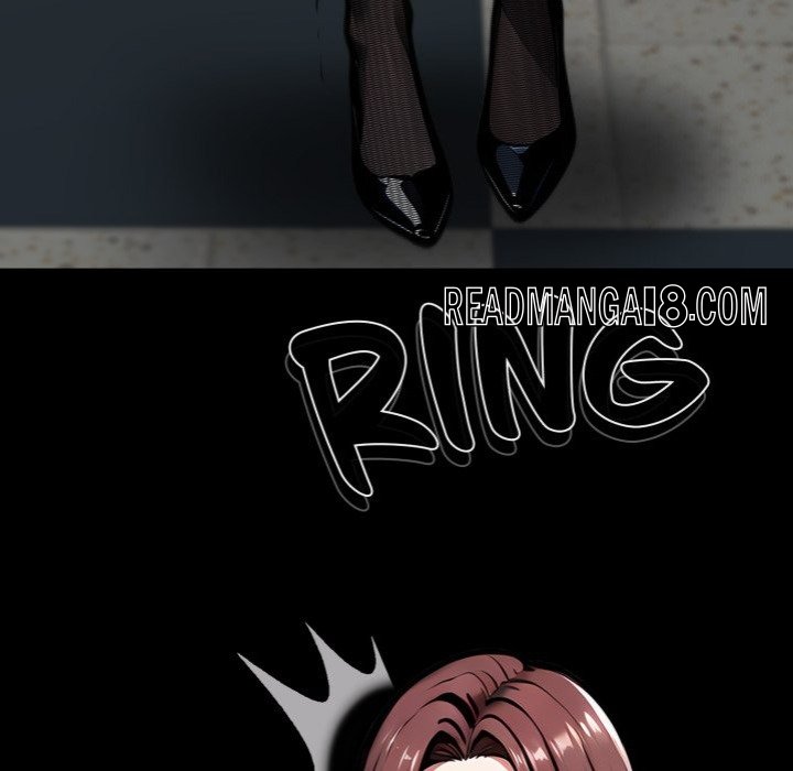 Gangster x Office Lady - Chapter 115 Page 149