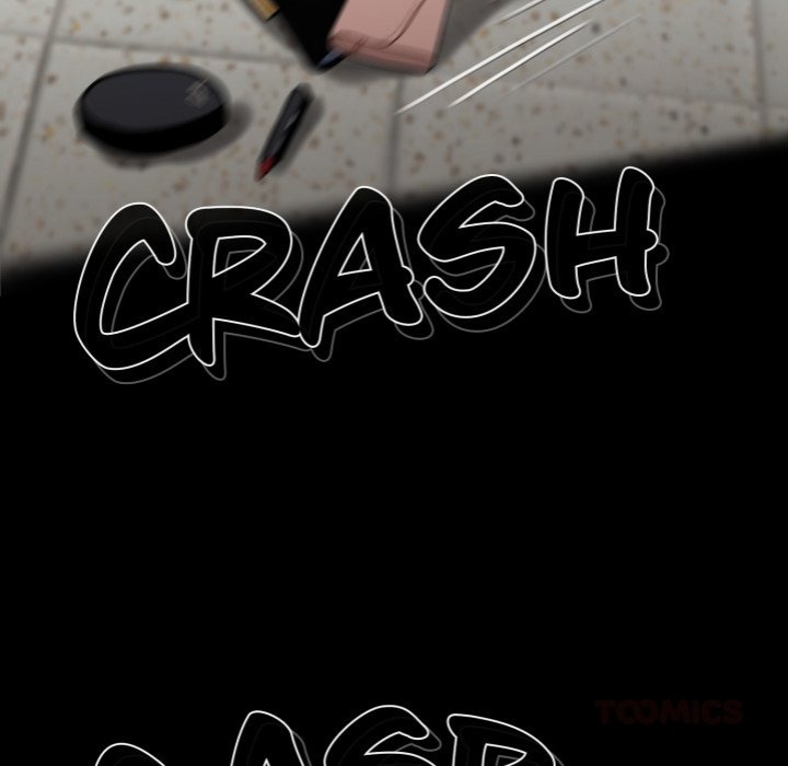 Gangster x Office Lady - Chapter 115 Page 172