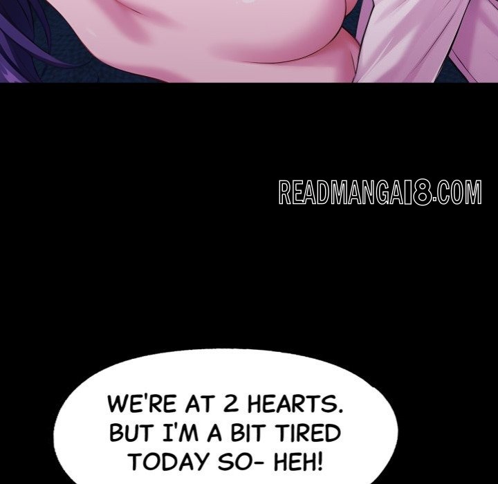 Gangster x Office Lady - Chapter 115 Page 22