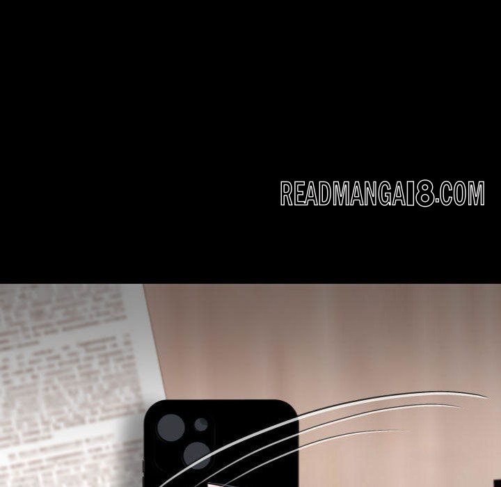 Gangster x Office Lady - Chapter 117 Page 124