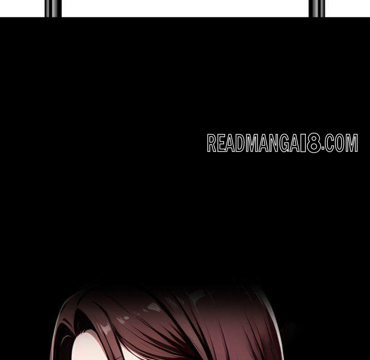 Gangster x Office Lady - Chapter 117 Page 132