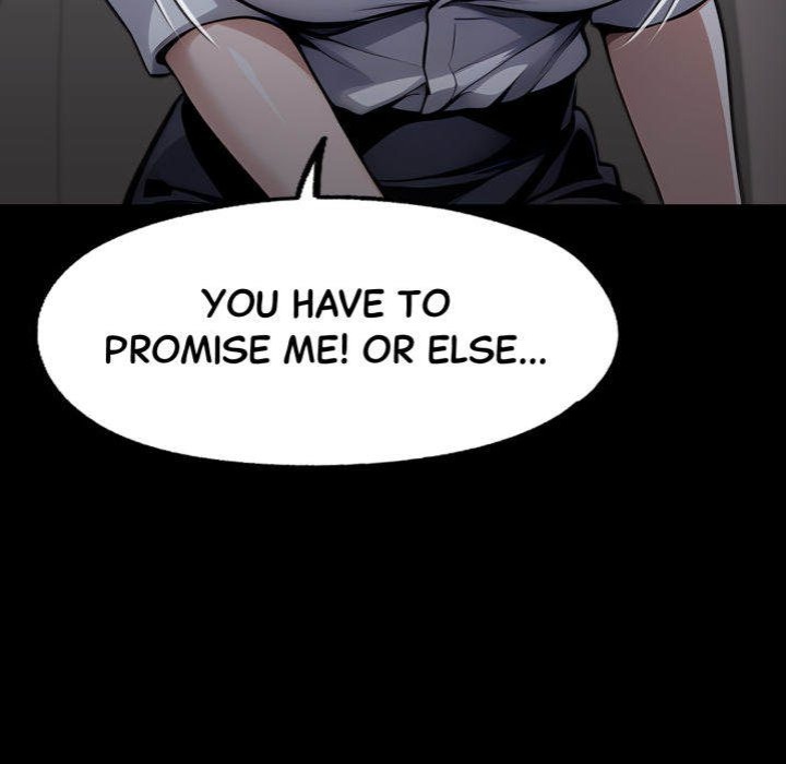 Gangster x Office Lady - Chapter 117 Page 167