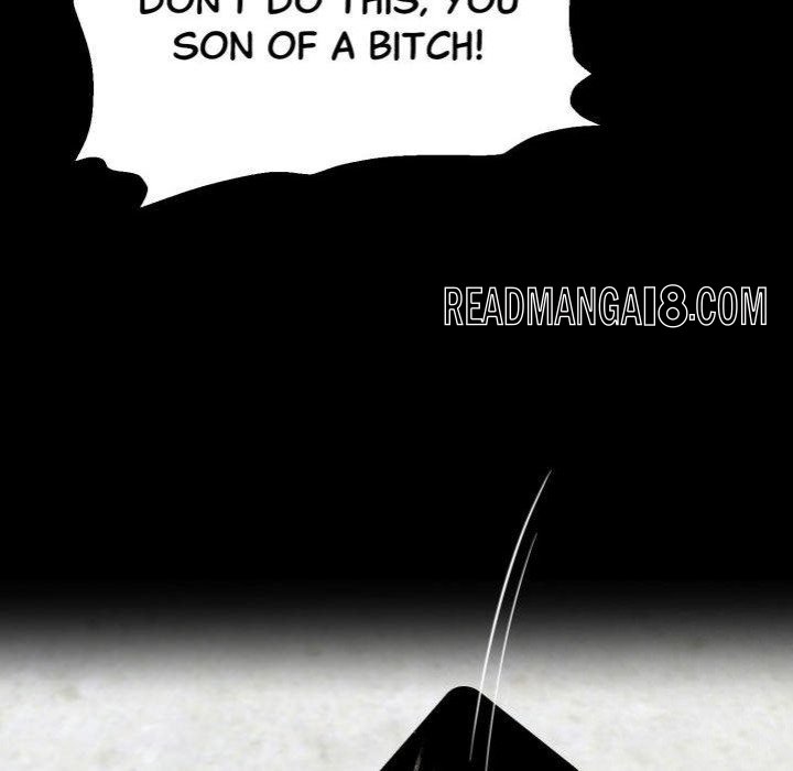 Gangster x Office Lady - Chapter 117 Page 69