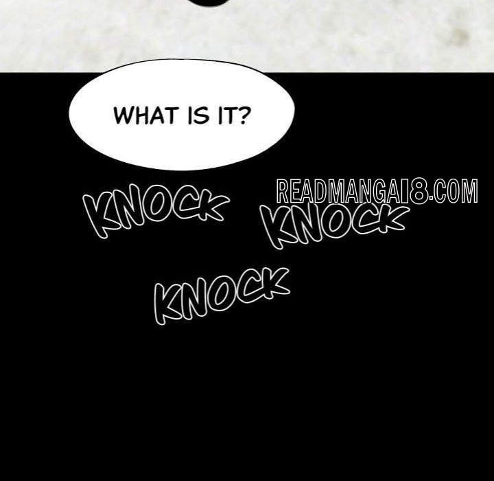 Gangster x Office Lady - Chapter 117 Page 77