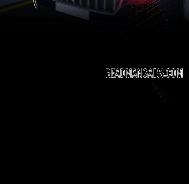 Gangster x Office Lady - Chapter 118 Page 109