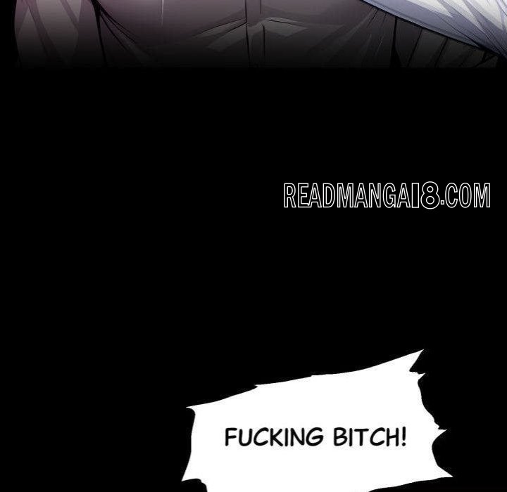 Gangster x Office Lady - Chapter 118 Page 60