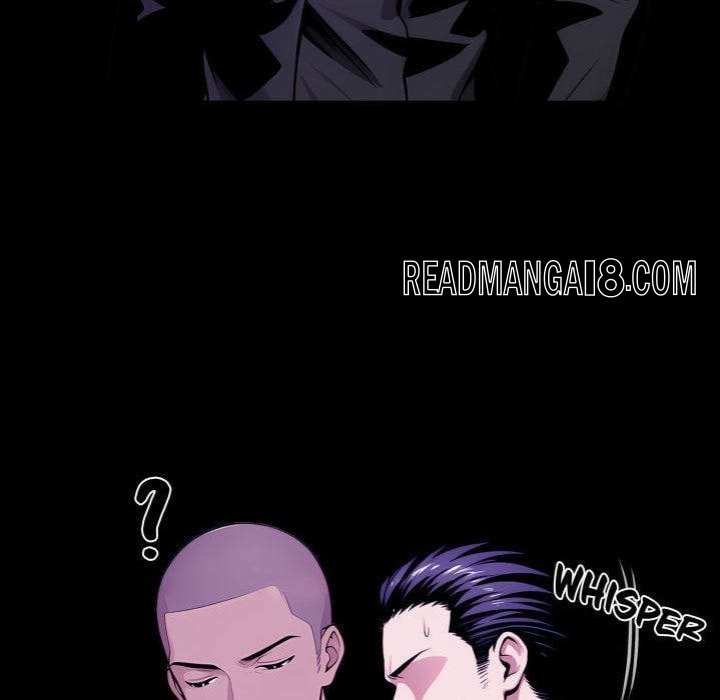 Gangster x Office Lady - Chapter 118 Page 85