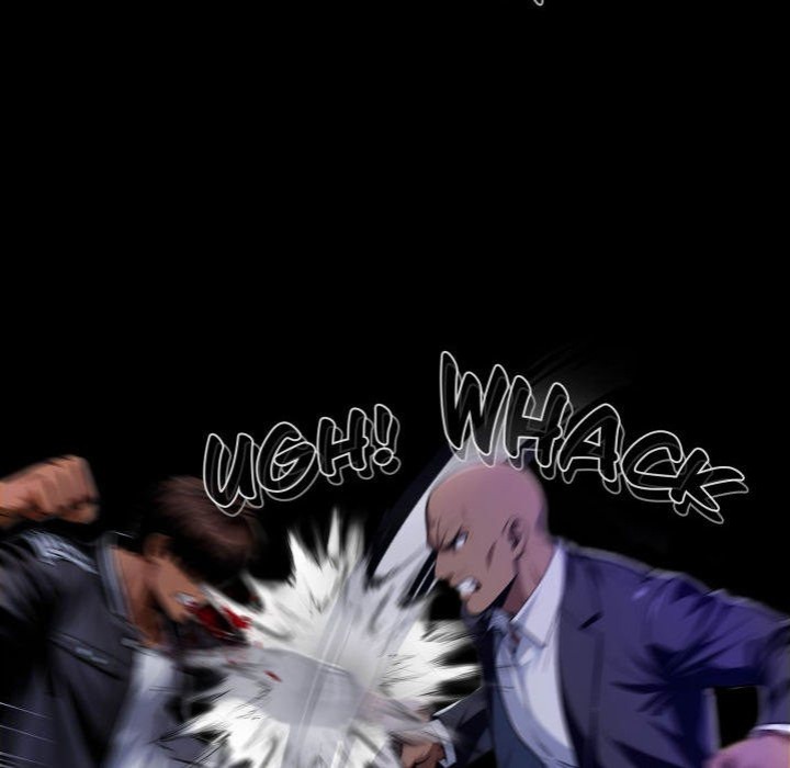 Gangster x Office Lady - Chapter 120 Page 103