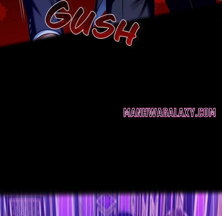 Gangster x Office Lady - Chapter 120 Page 106