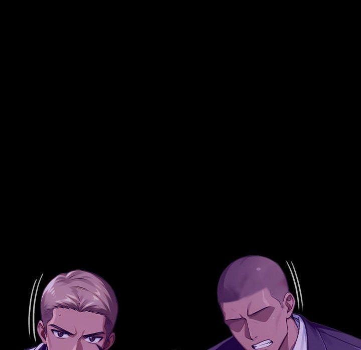 Gangster x Office Lady - Chapter 120 Page 116