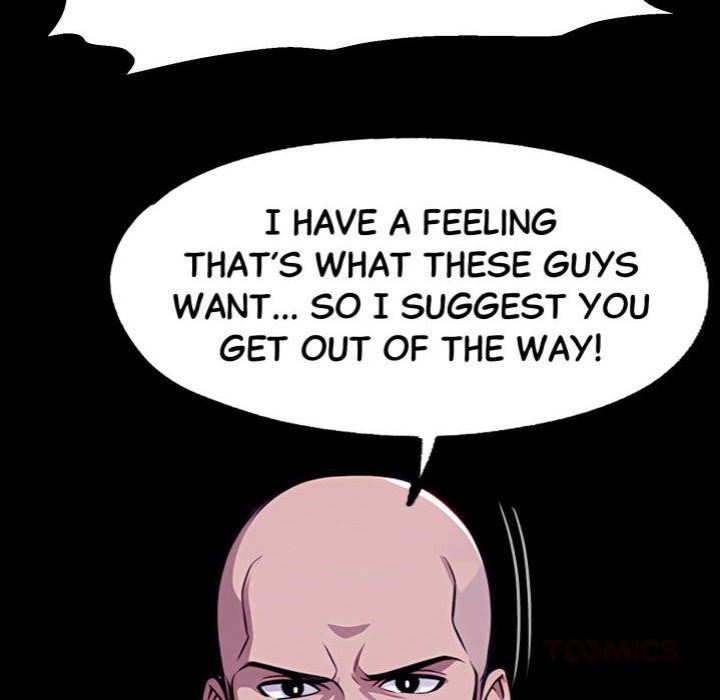 Gangster x Office Lady - Chapter 120 Page 12