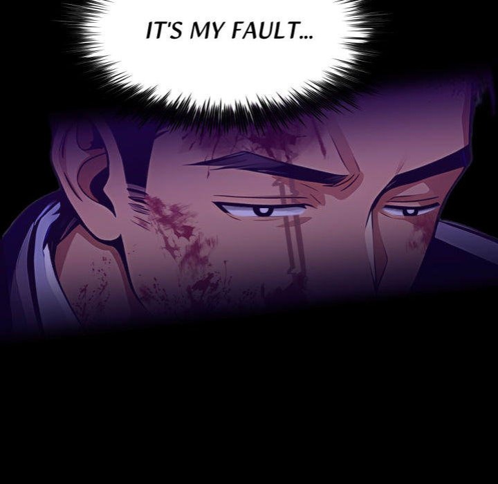 Gangster x Office Lady - Chapter 120 Page 122