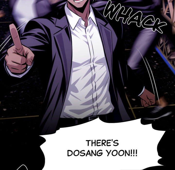 Gangster x Office Lady - Chapter 120 Page 15