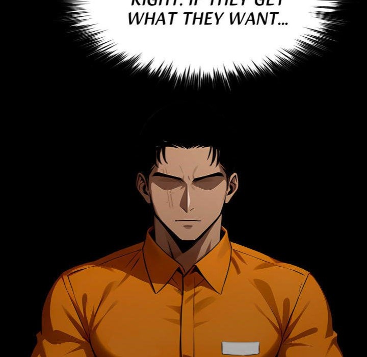 Gangster x Office Lady - Chapter 120 Page 19