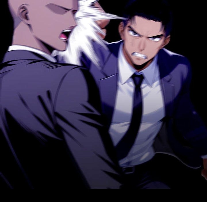 Gangster x Office Lady - Chapter 120 Page 26