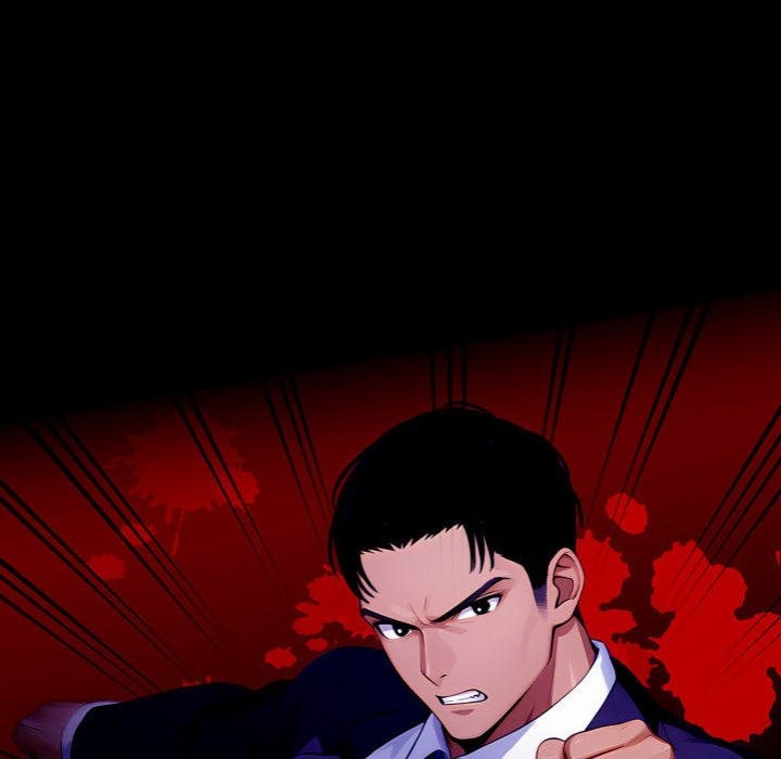 Gangster x Office Lady - Chapter 120 Page 31