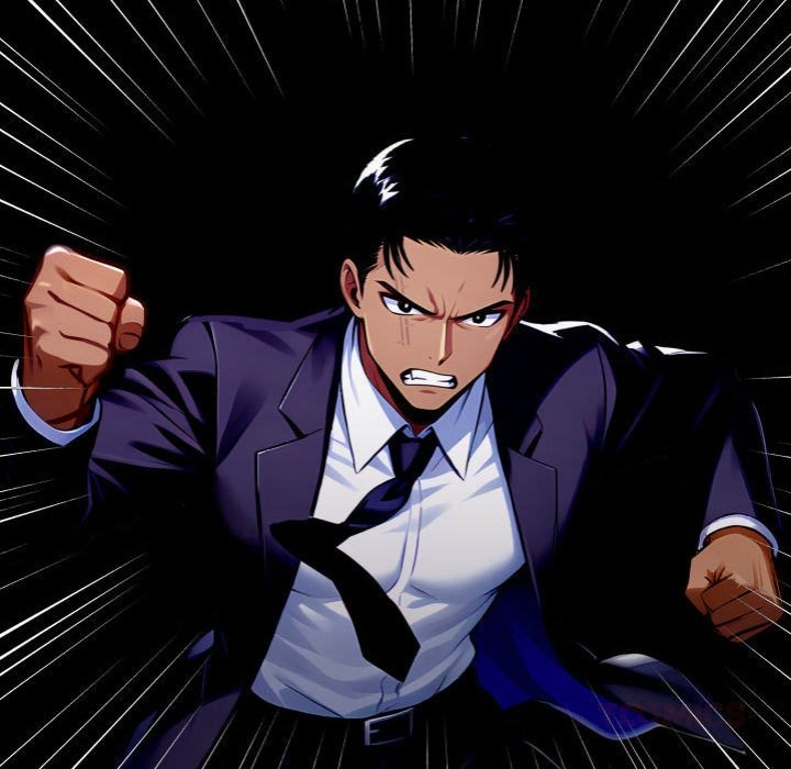 Gangster x Office Lady - Chapter 120 Page 48