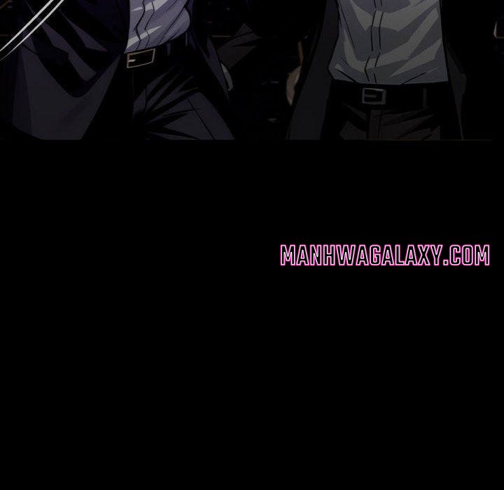 Gangster x Office Lady - Chapter 120 Page 64