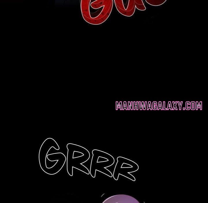 Gangster x Office Lady - Chapter 120 Page 82