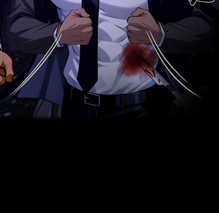 Gangster x Office Lady - Chapter 120 Page 86