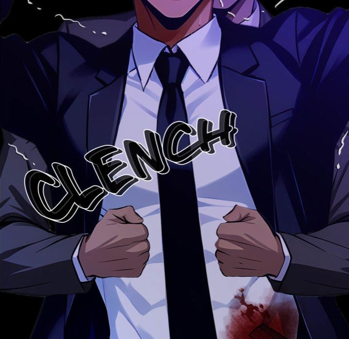 Gangster x Office Lady - Chapter 120 Page 88