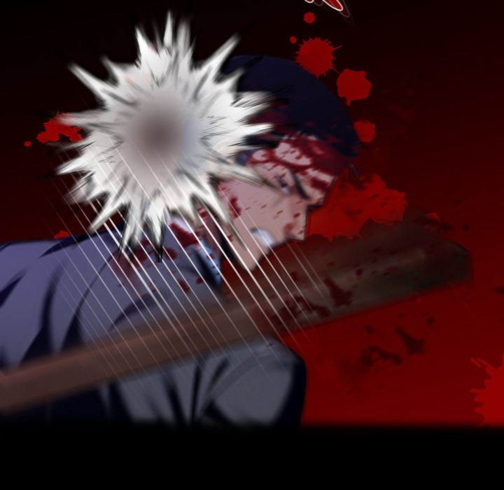 Gangster x Office Lady - Chapter 120 Page 92