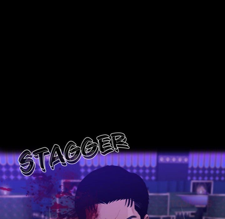 Gangster x Office Lady - Chapter 120 Page 93