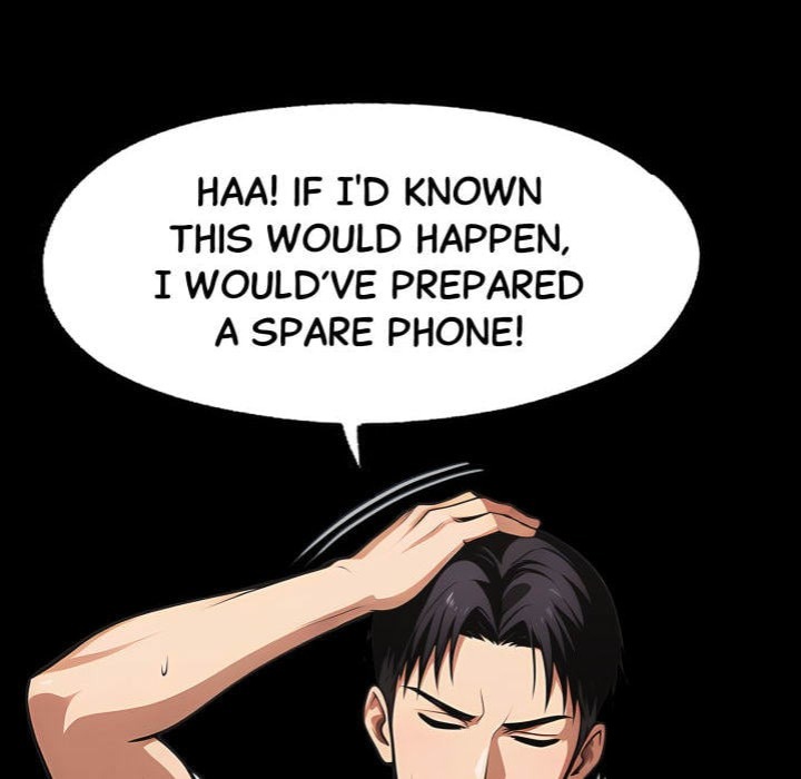 Gangster x Office Lady - Chapter 121 Page 109