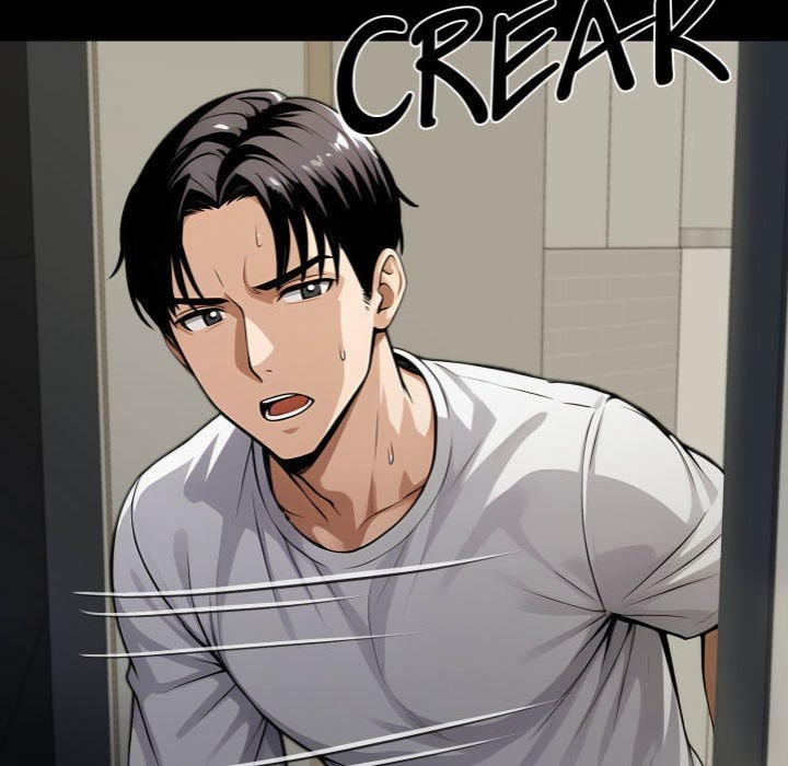 Gangster x Office Lady - Chapter 121 Page 122