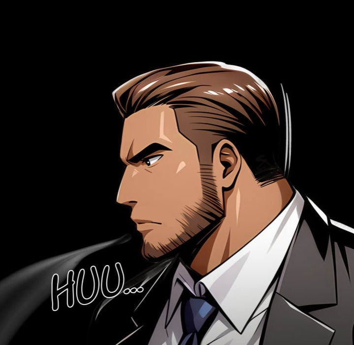 Gangster x Office Lady - Chapter 121 Page 135