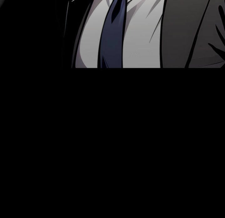 Gangster x Office Lady - Chapter 121 Page 136