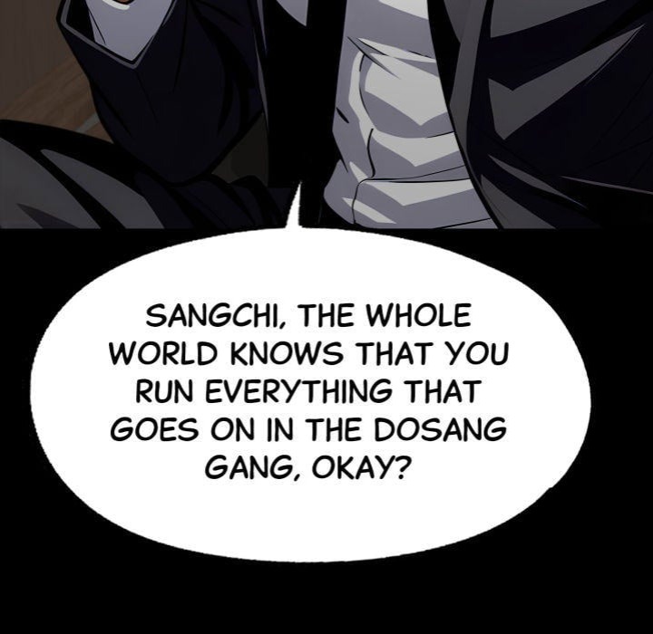 Gangster x Office Lady - Chapter 121 Page 143