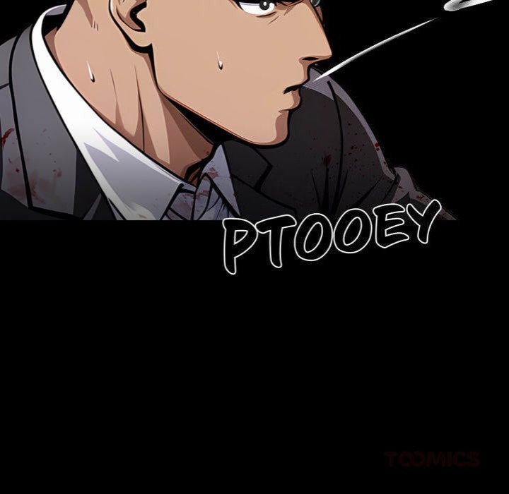 Gangster x Office Lady - Chapter 121 Page 147