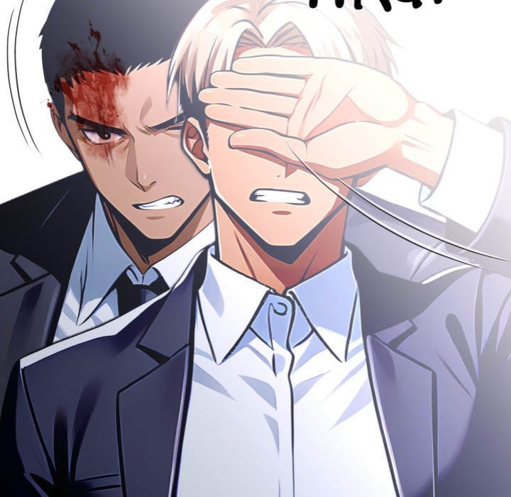 Gangster x Office Lady - Chapter 121 Page 22