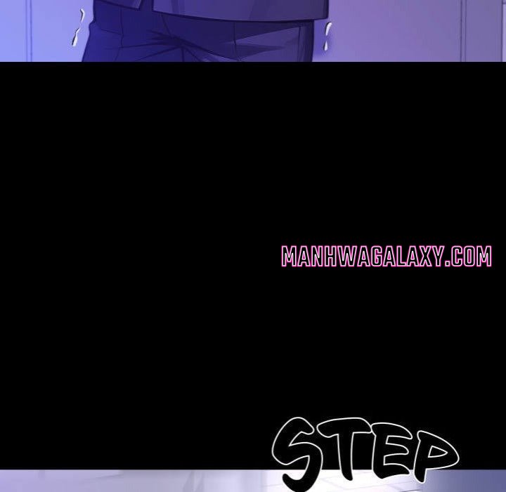 Gangster x Office Lady - Chapter 121 Page 40