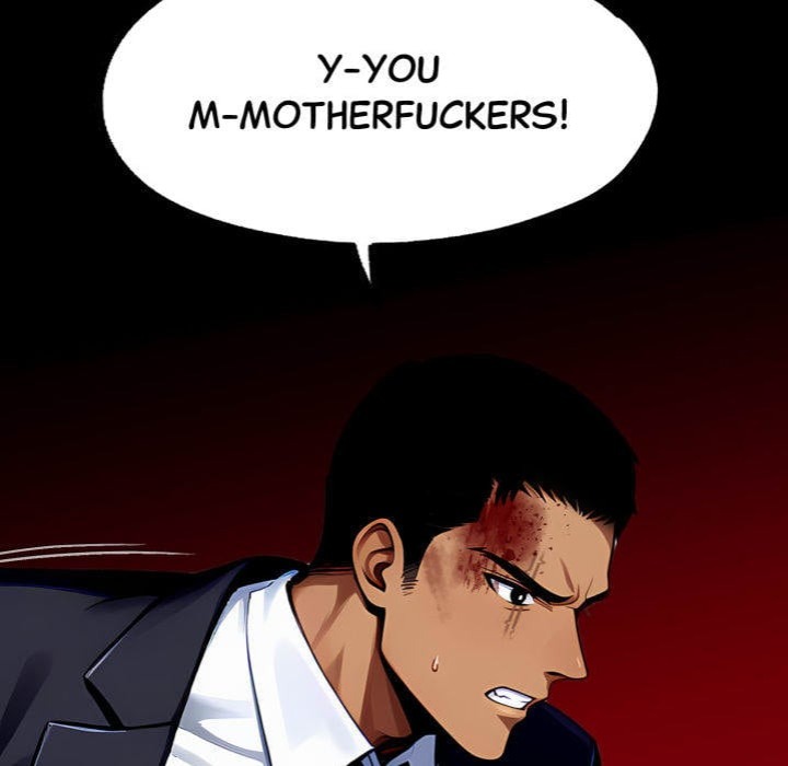 Gangster x Office Lady - Chapter 121 Page 59