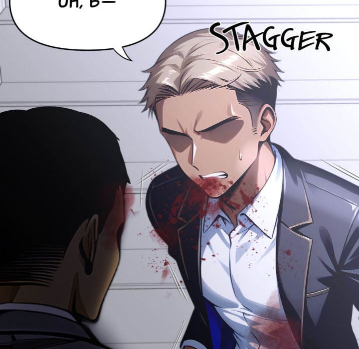 Gangster x Office Lady - Chapter 121 Page 62