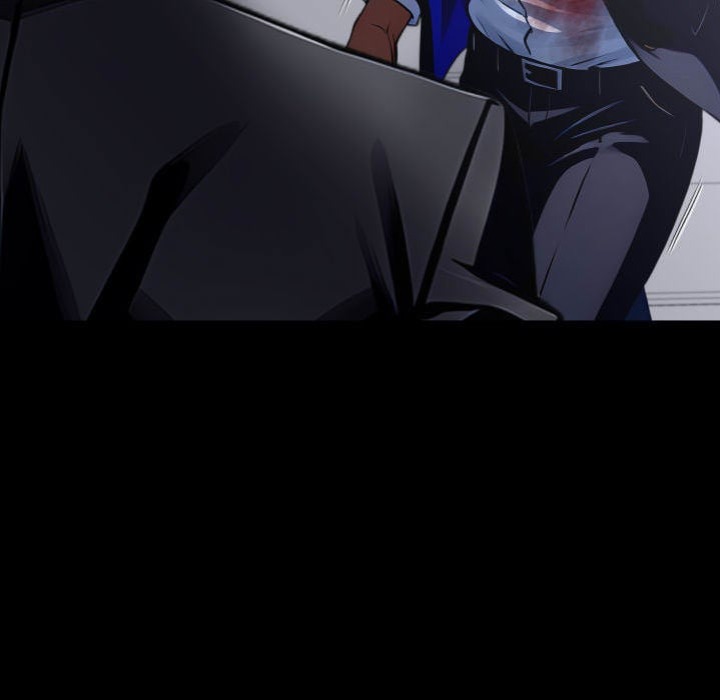 Gangster x Office Lady - Chapter 121 Page 63