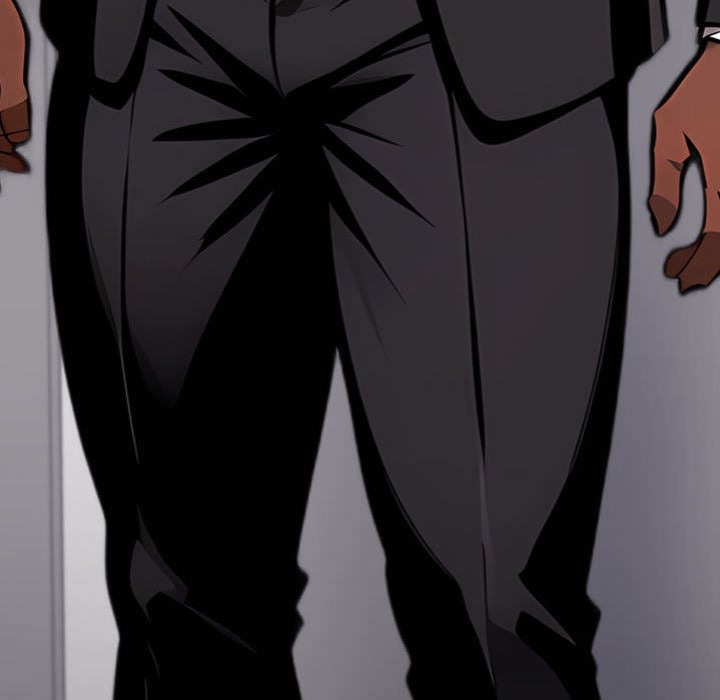 Gangster x Office Lady - Chapter 121 Page 72