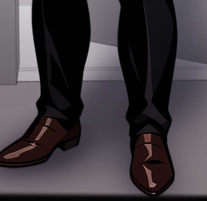 Gangster x Office Lady - Chapter 121 Page 73