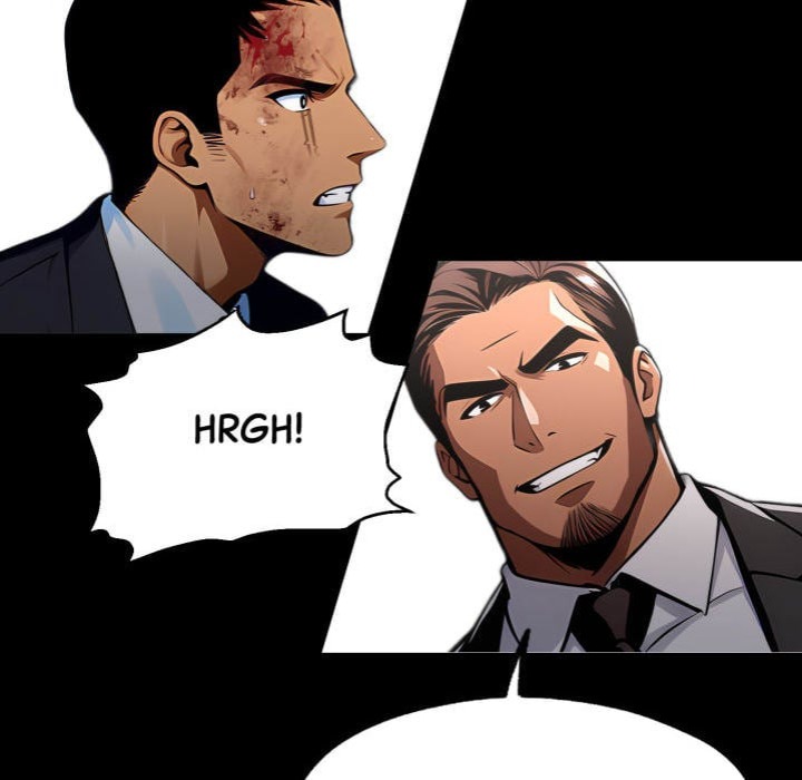 Gangster x Office Lady - Chapter 121 Page 83